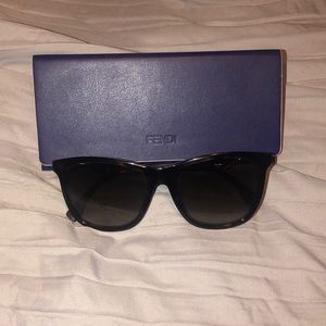 NEW Fendi Sunglasses